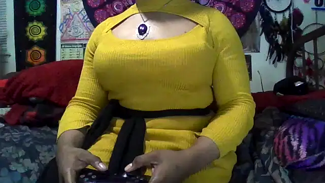 GardeniaFields online show from 03-27-26, 06:11