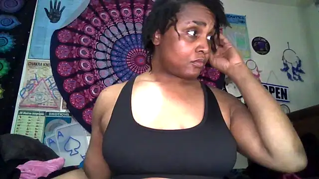 GardeniaFields online show from 04-12-26, 11:41