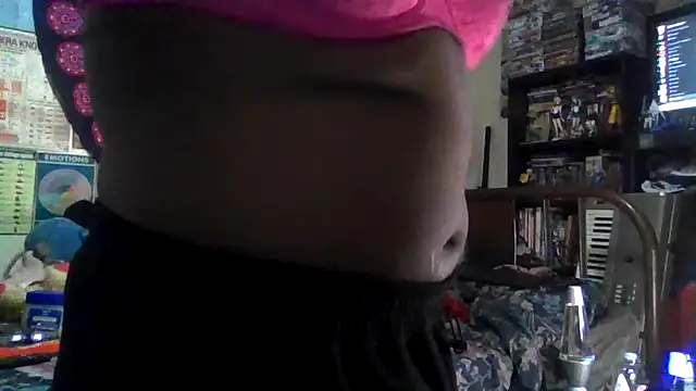 GardeniaFields online show from 12-16-25, 07:23