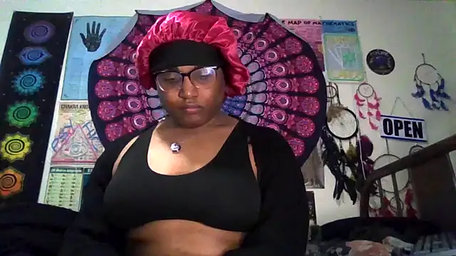 GardeniaFields online show from 03-12-26, 07:29