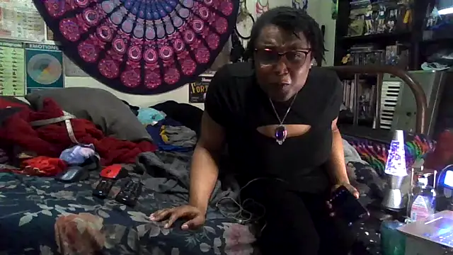 GardeniaFields online show from 01-07-26, 04:06