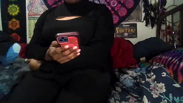 GardeniaFields online show from 02-13-26, 08:14