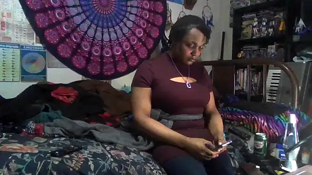 GardeniaFields online show from 12-04-25, 01:48