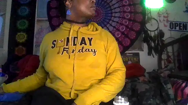 GardeniaFields online show from 02-04-26, 07:47