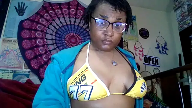 GardeniaFields online show from 04-04-26, 11:44