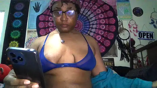 GardeniaFields online show from 02-26-26, 11:05