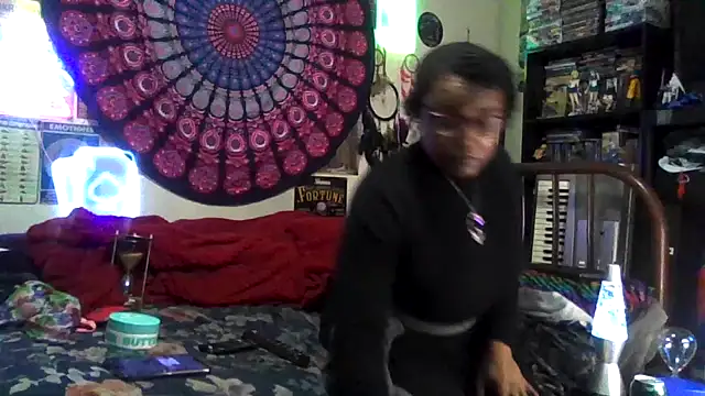 GardeniaFields online show from 01-17-26, 05:22