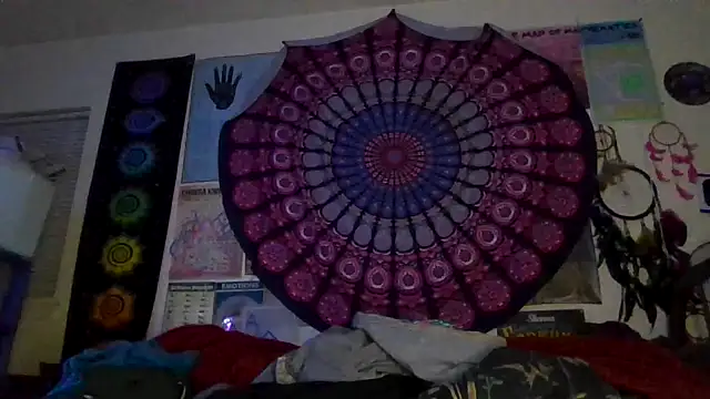 GardeniaFields online show from 03-21-26, 08:30