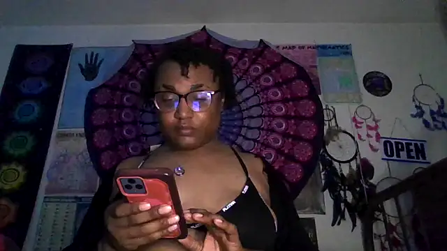 GardeniaFields online show from 03-24-26, 09:42