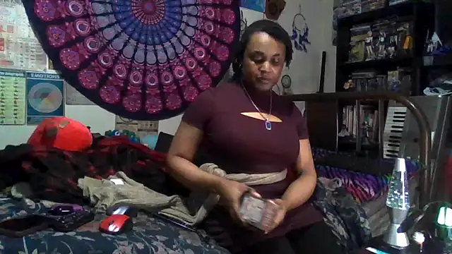 GardeniaFields online show from 11-27-25, 02:01