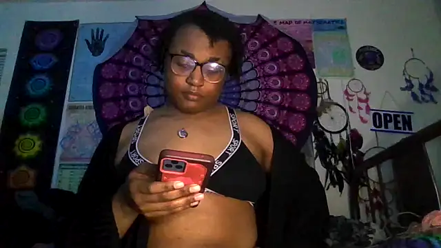 GardeniaFields online show from 03-19-26, 08:58