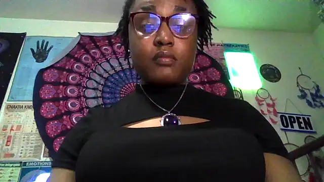 GardeniaFields online show from 01-09-26, 04:19