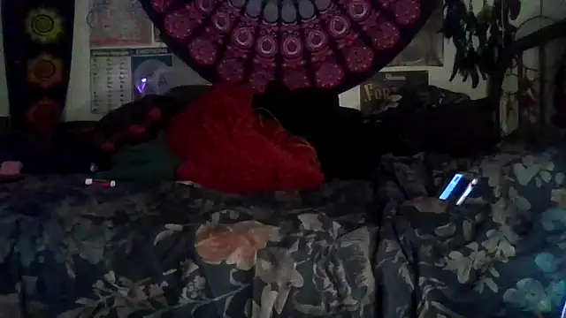 GardeniaFields online show from 02-07-26, 09:06