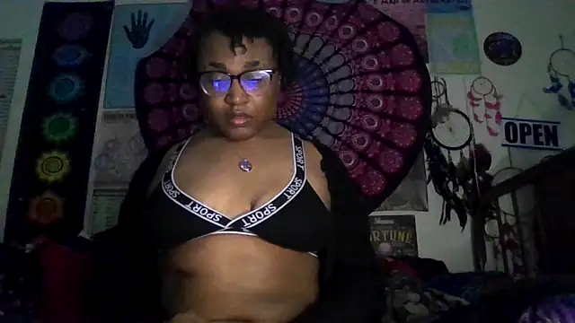 GardeniaFields online show from 03-18-26, 09:45