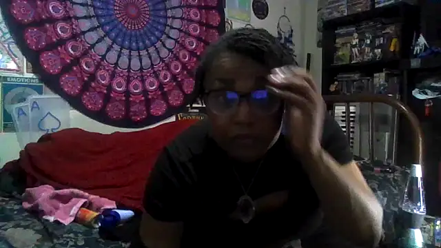 GardeniaFields online show from 02-16-26, 02:43