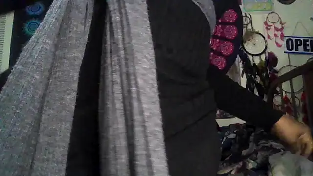 GardeniaFields online show from 02-18-26, 08:44