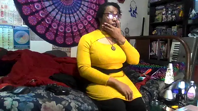 GardeniaFields online show from 11-22-25, 05:50