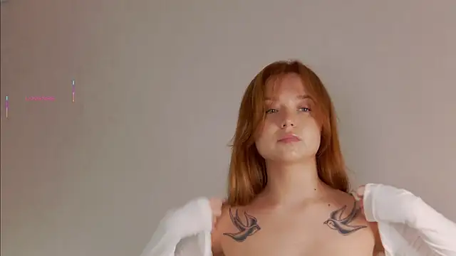 NikaDines online show from 10-31-25, 01:57