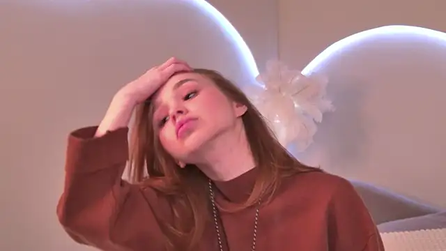 MiraBliss online show from 02-23-26, 05:02