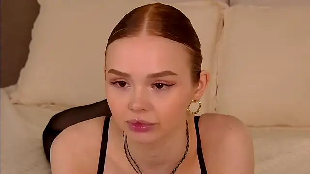 MiraBliss online show from 09-18-25, 06:00