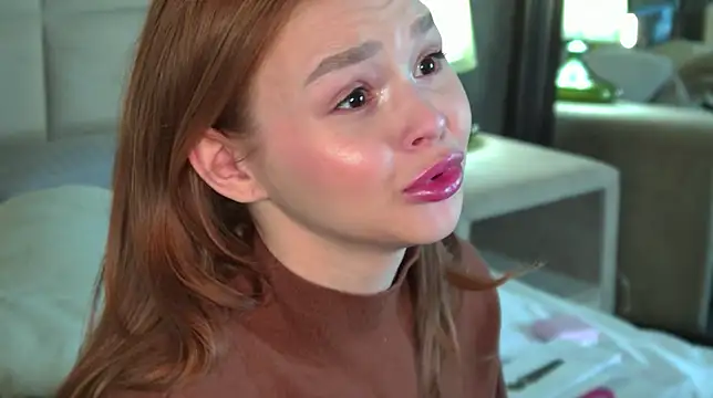 MiraBliss online show from 03-16-26, 05:37