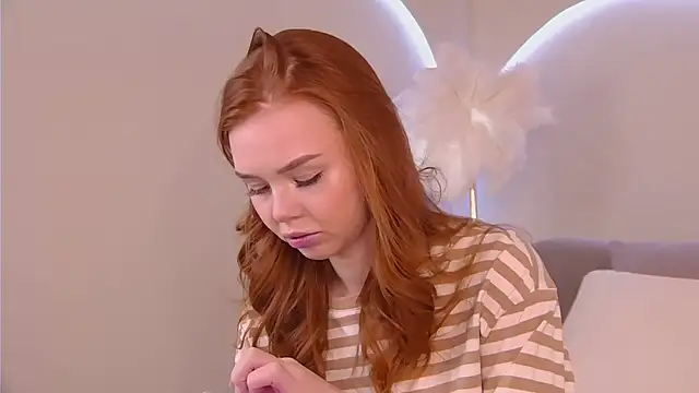 MiraBliss online show from 02-14-26, 05:13