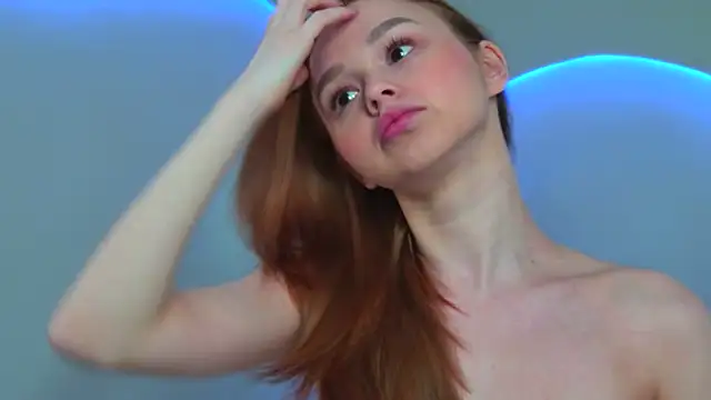 MiraBliss online show from 02-26-26, 05:24