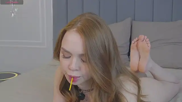 MiraBliss online show from 03-17-25, 12:32