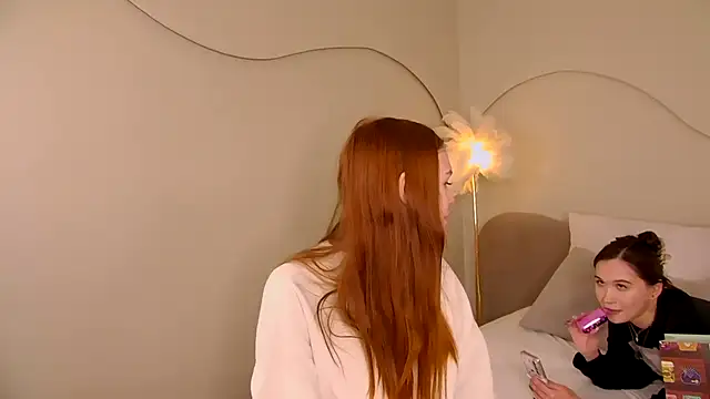 MiraBliss online show from 10-06-25, 09:48