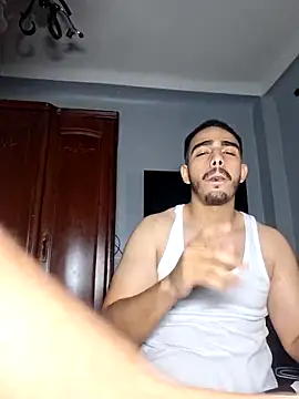 MATANAN31 online show from 03-26-26, 01:42