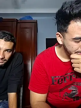 MATANAN31 online show from 02-08-26, 07:17