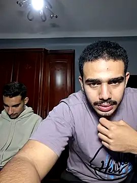 MATANAN31 online show from 03-22-26, 11:12