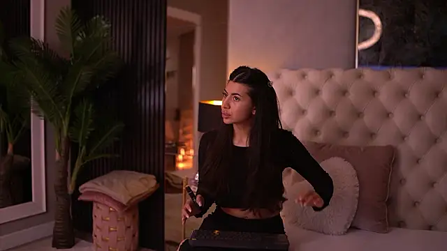 TanyaVonDe online show from 03-14-26, 05:52