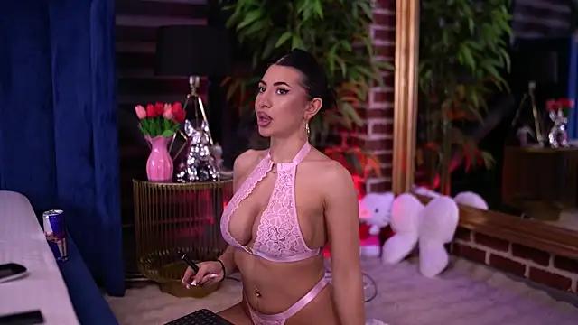 TanyaVonDe online show from 02-04-26, 06:58