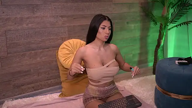 TanyaVonDe online show from 09-25-25, 04:35