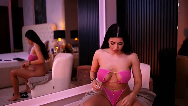 TanyaVonDe online show from 04-01-26, 05:10