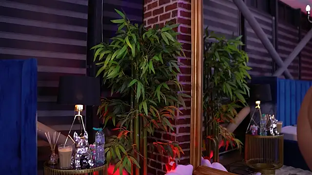 TanyaVonDe online show from 02-25-26, 09:03