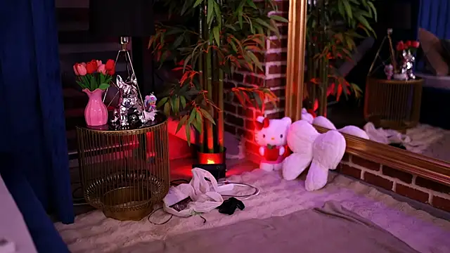 TanyaVonDe online show from 02-06-26, 07:32