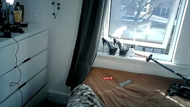 lilastorm7 online show from 03-18-25, 02:39