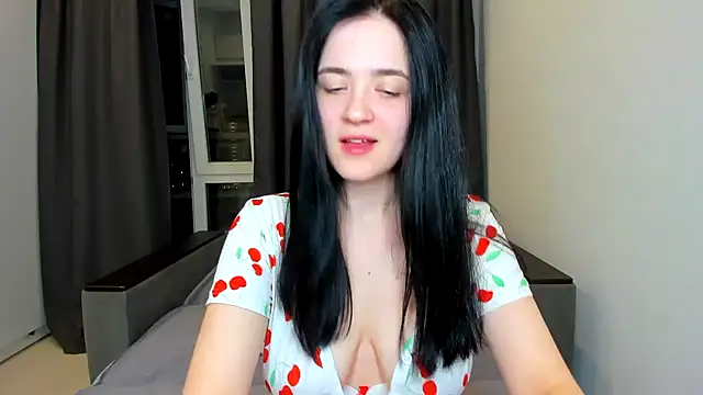 Minx Night CityXq online show from 06-15-26, 08:52