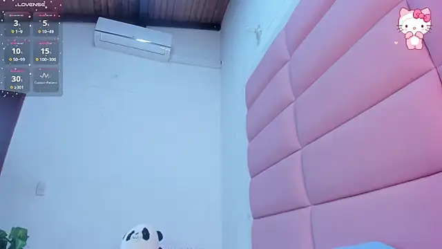 viioletta 18 online show from 09-19-25, 12:31