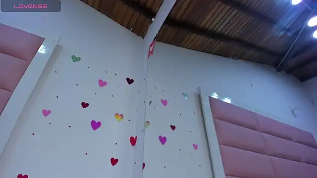 viioletta 18 online show from 09-11-25, 12:16