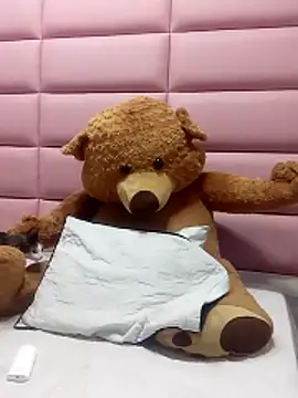 viioletta 18 online show from 11-18-25, 12:19