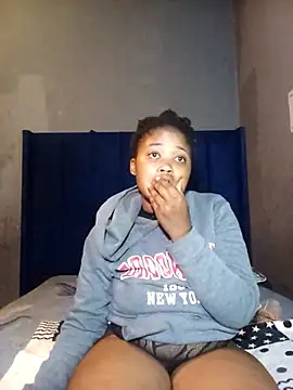 SexyShybarbie online show from 02-22-26, 07:37