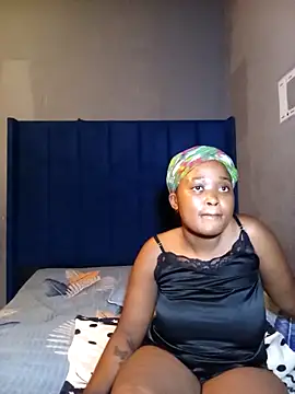 SexyShybarbie online show from 12-19-25, 05:59