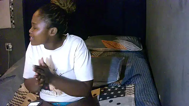 SexyShybarbie online show from 01-11-26, 04:58