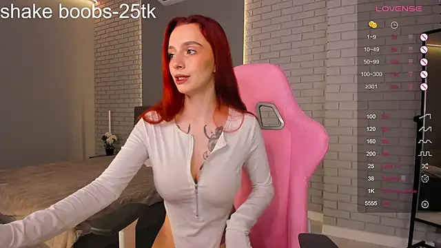 Margo0703 online show from 09-20-25, 10:09