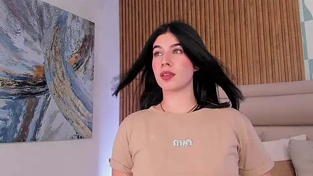 FatimaEvans online show from 11-11-25, 08:03