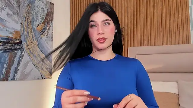 FatimaEvans online show from 11-12-25, 08:34