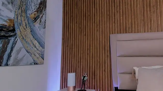 FatimaEvans online show from 11-10-25, 07:41